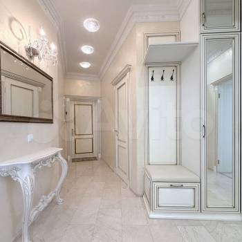 Продается 3-х комнатная квартира, 107 м²