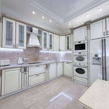 Продается 3-х комнатная квартира, 107 м²