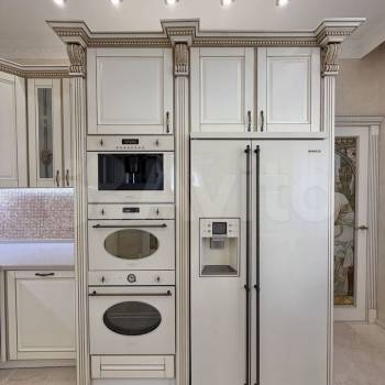 Продается 3-х комнатная квартира, 107 м²