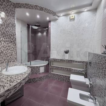 Продается 3-х комнатная квартира, 107 м²