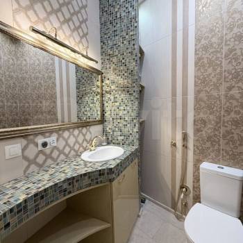 Продается 3-х комнатная квартира, 107 м²
