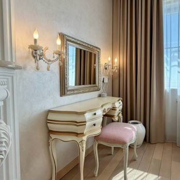 Продается 3-х комнатная квартира, 107 м²