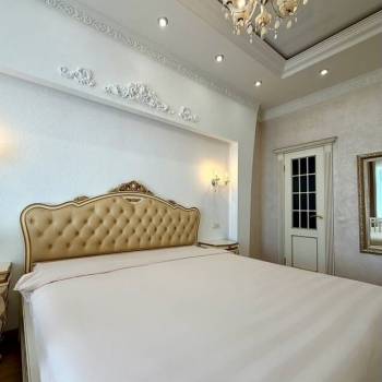 Продается 3-х комнатная квартира, 107 м²