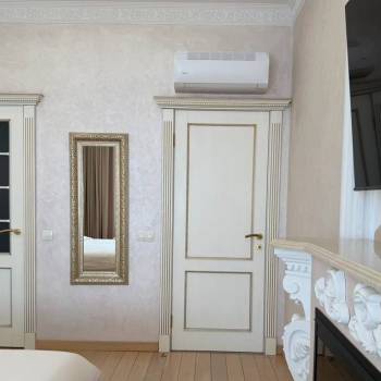 Продается 3-х комнатная квартира, 107 м²