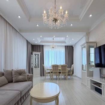 Продается 3-х комнатная квартира, 107 м²
