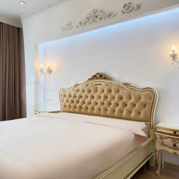 Продается 3-х комнатная квартира, 107 м²