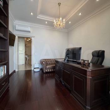 Продается 3-х комнатная квартира, 107 м²