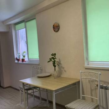 Сдается 1-комнатная квартира, 28 м²