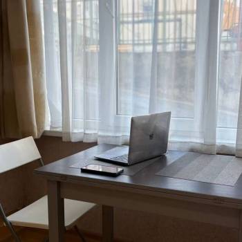 Продается 1-комнатная квартира, 26 м²