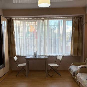 Продается 1-комнатная квартира, 26 м²