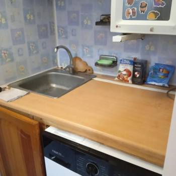 Сдается Комната, 17 м²