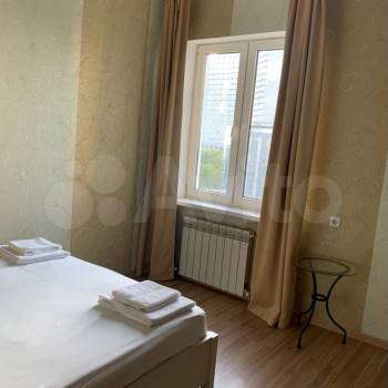 Сдается Многокомнатная квартира, 80 м²
