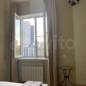 Сдается Многокомнатная квартира, 80 м²