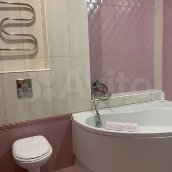Сдается Многокомнатная квартира, 80 м²