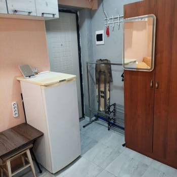 Сдается 1-комнатная квартира, 12 м²