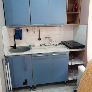 Сдается 1-комнатная квартира, 12 м²