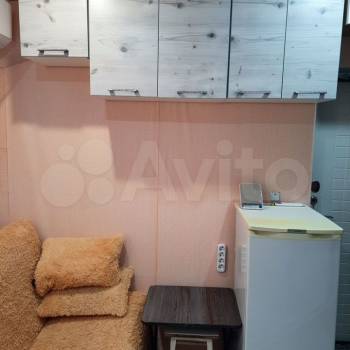 Сдается 1-комнатная квартира, 12 м²