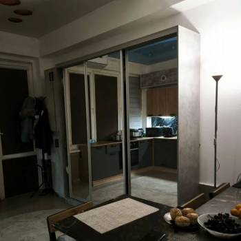 Продается 1-комнатная квартира, 65 м²