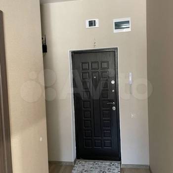 Сдается 1-комнатная квартира, 33 м²