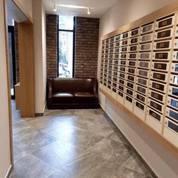 Продается 1-комнатная квартира, 24,2 м²