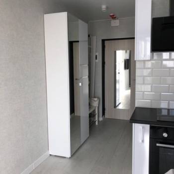 Продается 1-комнатная квартира, 24,2 м²