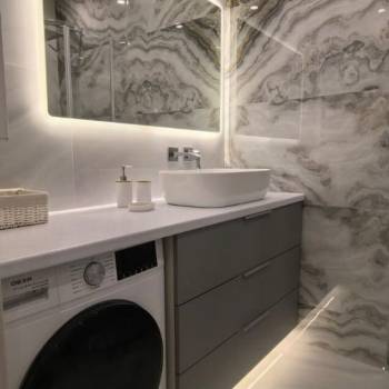 Сдается 1-комнатная квартира, 45 м²