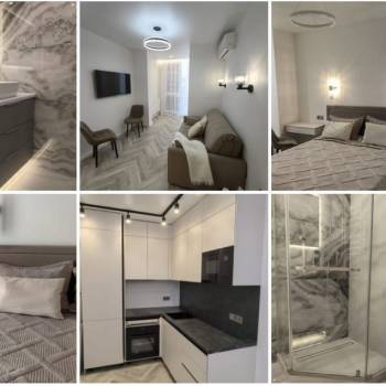 Сдается 1-комнатная квартира, 45 м²