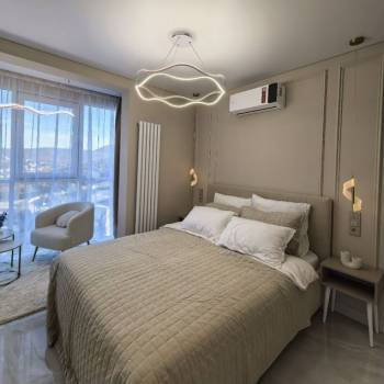 Сдается 2-х комнатная квартира, 38 м²