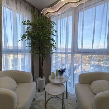 Сдается 2-х комнатная квартира, 38 м²