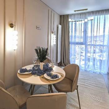 Сдается 2-х комнатная квартира, 38 м²