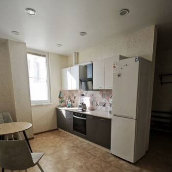 Продается 2-х комнатная квартира, 45,5 м²