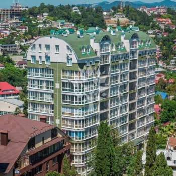 Сдается 2-х комнатная квартира, 68 м²