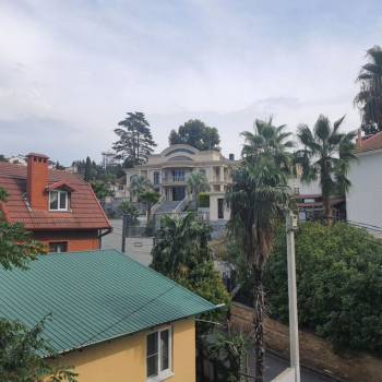 Сдается 2-х комнатная квартира, 68 м²