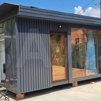 Сдается 1-комнатная квартира, 30 м²