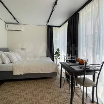 Сдается 1-комнатная квартира, 30 м²