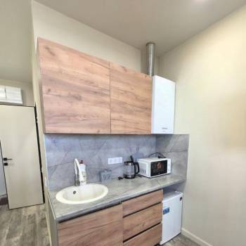 Сдается 1-комнатная квартира, 22 м²