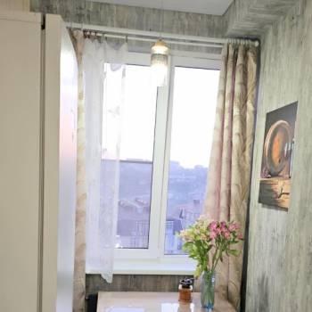 Сдается 1-комнатная квартира, 37,8 м²