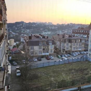 Сдается 1-комнатная квартира, 37,8 м²