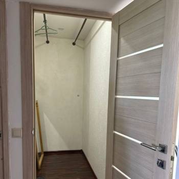 Сдается 2-х комнатная квартира, 52 м²