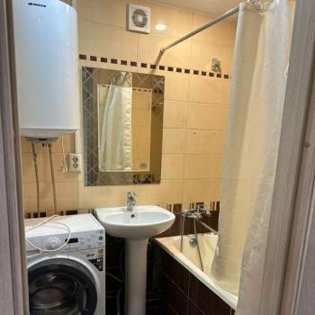 Сдается 2-х комнатная квартира, 52 м²