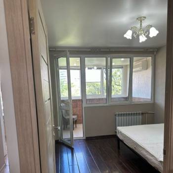 Сдается 2-х комнатная квартира, 52 м²