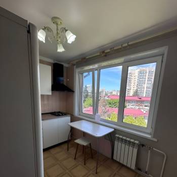 Сдается 2-х комнатная квартира, 52 м²