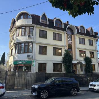 Сдается 2-х комнатная квартира, 53 м²