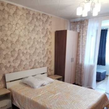 Сдается 2-х комнатная квартира, 48 м²