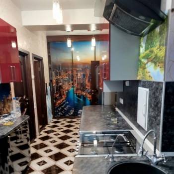 Сдается 2-х комнатная квартира, 54 м²