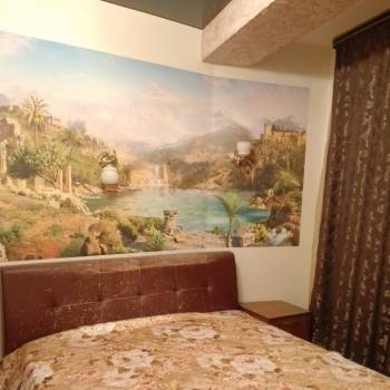 Сдается 2-х комнатная квартира, 54 м²