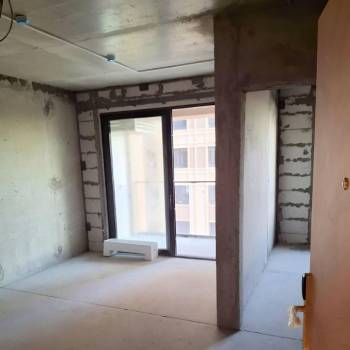 Продается 2-х комнатная квартира, 33 м²