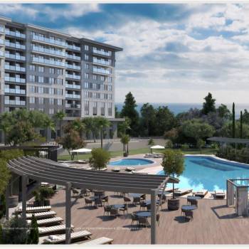 Продается 2-х комнатная квартира, 33 м²