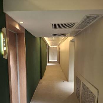 Продается 2-х комнатная квартира, 33 м²