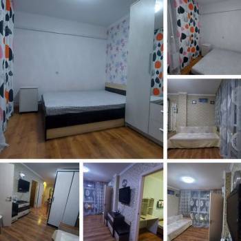 Сдается Многокомнатная квартира, 54 м²